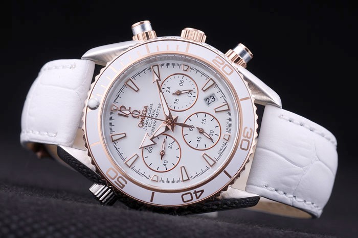 Omega Seamaster Migliore Qualita Watches 4419 - Image 3