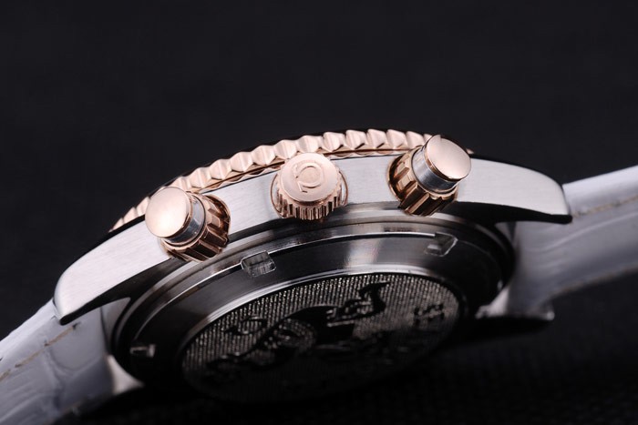 Omega Seamaster Migliore Qualita Watches 4419 - Image 7