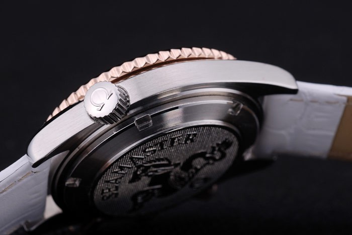 Omega Seamaster Migliore Qualita Watches 4419 - Image 8