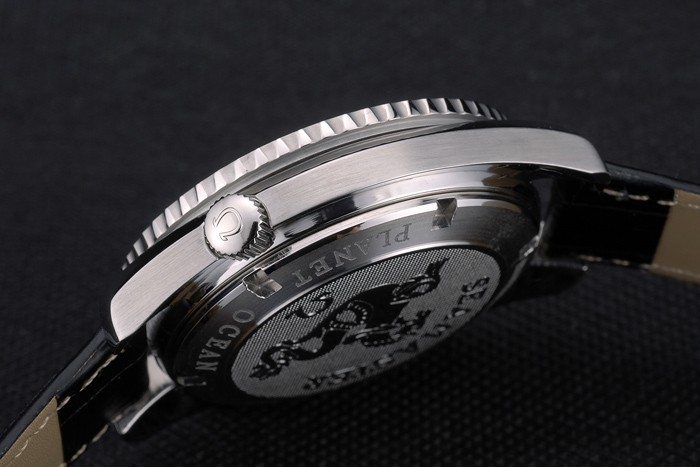 Omega Seamaster Planet Alta Qualita Watches 4440 - Image 2