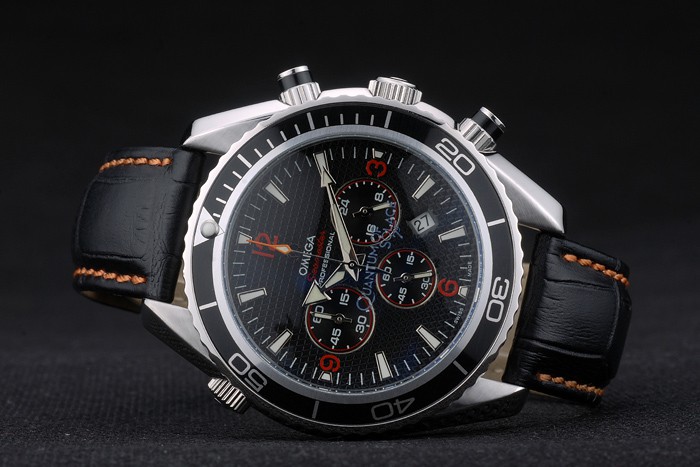 Omega Seamaster Planet Alta Qualita Watches 4440 - Image 5