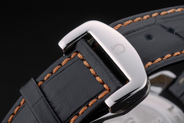 Omega Seamaster Planet Alta Qualita Watches 4440 - Image 6