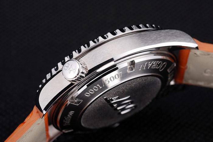 Omega Swiss Seamaster Alta Qualita Watches 4447 - Image 10