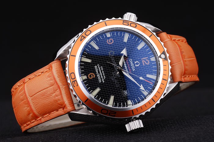 Omega Swiss Seamaster Alta Qualita Watches 4447 - Image 3