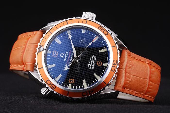 Omega Swiss Seamaster Alta Qualita Watches 4447 - Image 4