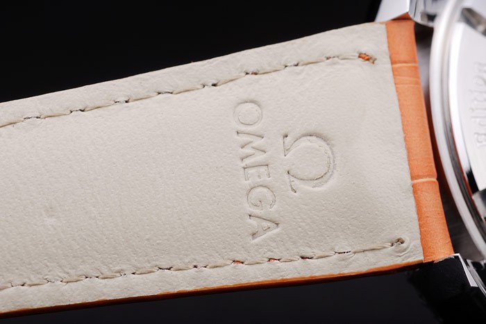 Omega Swiss Seamaster Alta Qualita Watches 4447 - Image 8