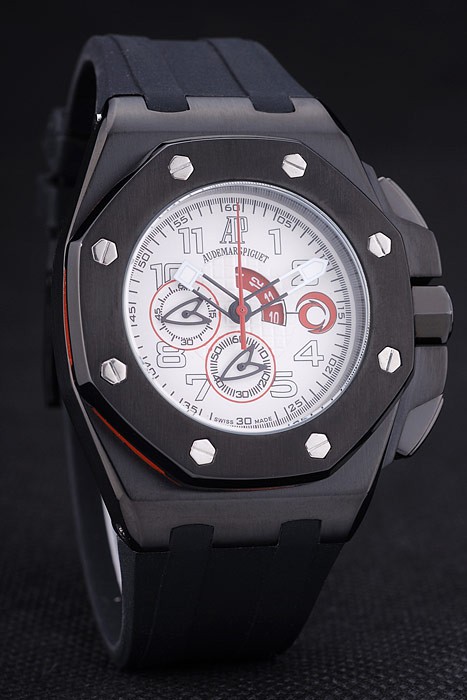 Audemars Piguet Royal Oak Offshore Watches 3300