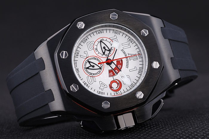 Audemars Piguet Royal Oak Offshore Watches 3300 - Image 2