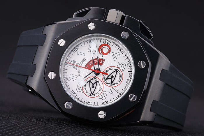 Audemars Piguet Royal Oak Offshore Watches 3300 - Image 3
