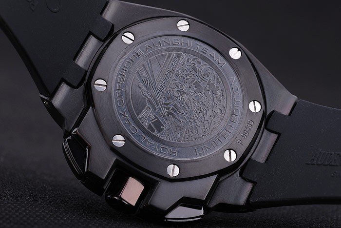 Audemars Piguet Royal Oak Offshore Watches 3300 - Image 7