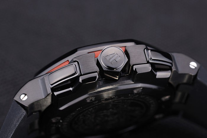 Audemars Piguet Royal Oak Offshore Watches 3300 - Image 8