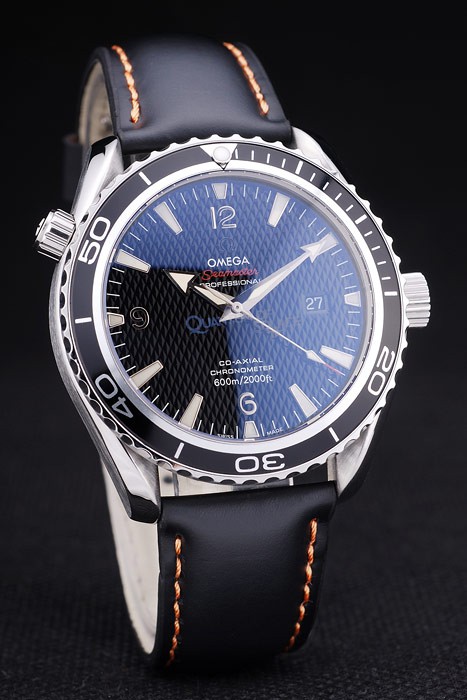 Omega Swiss Seamaster Alta Qualita Watches 4448