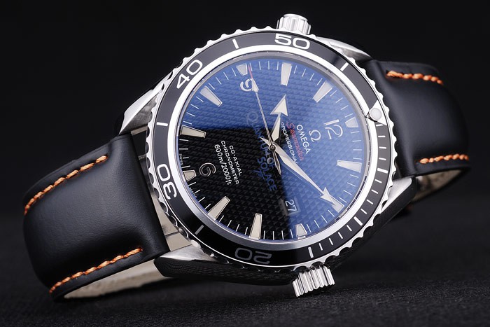 Omega Swiss Seamaster Alta Qualita Watches 4448 - Image 2