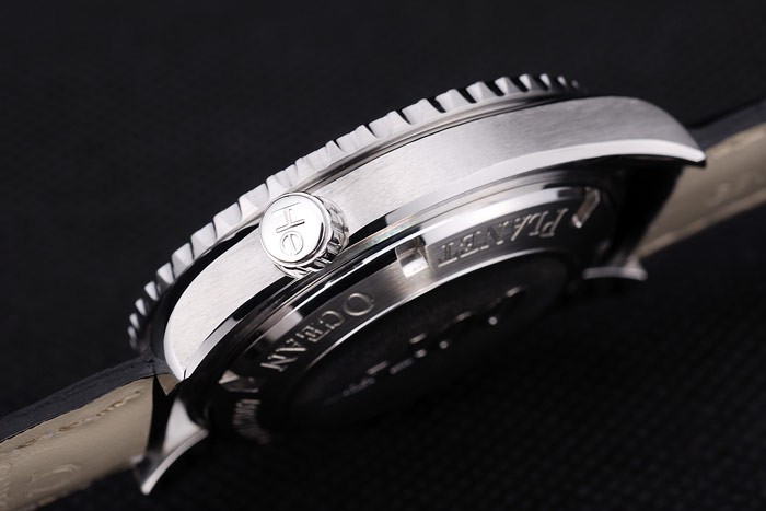 Omega Swiss Seamaster Alta Qualita Watches 4448 - Image 9