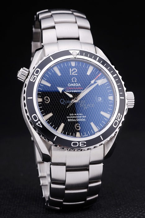 Omega Swiss Seamaster Alta Qualita Watches 4449