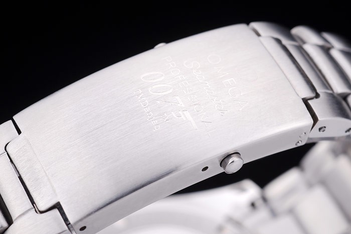 Omega Swiss Seamaster Alta Qualita Watches 4449 - Image 4