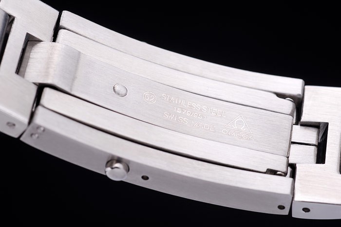 Omega Swiss Seamaster Alta Qualita Watches 4449 - Image 5