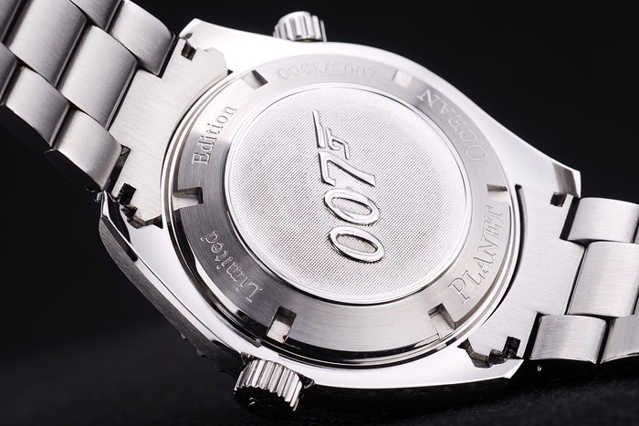 Omega Swiss Seamaster Alta Qualita Watches 4449 - Image 6