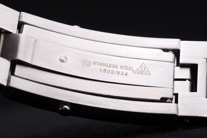 Omega Swiss Seamaster Alta Qualita Watches 4450 - Image 5