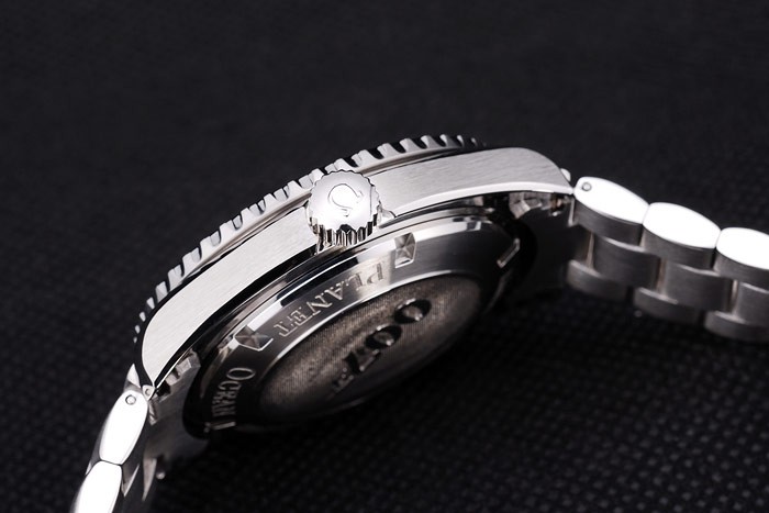 Omega Swiss Seamaster Alta Qualita Watches 4450 - Image 8