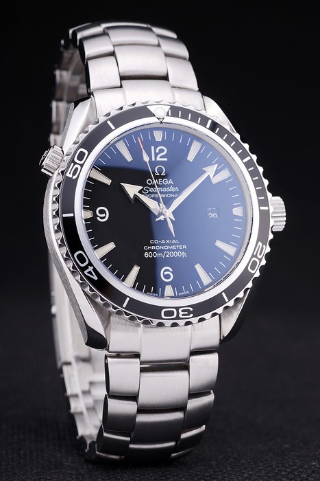 Omega Swiss Seamaster Alta Qualita Watches 4451