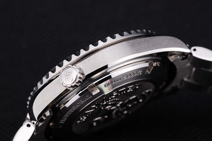 Omega Swiss Seamaster Alta Qualita Watches 4451 - Image 7