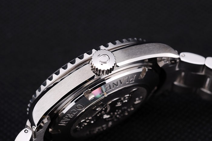 Omega Swiss Seamaster Alta Qualita Watches 4451 - Image 8