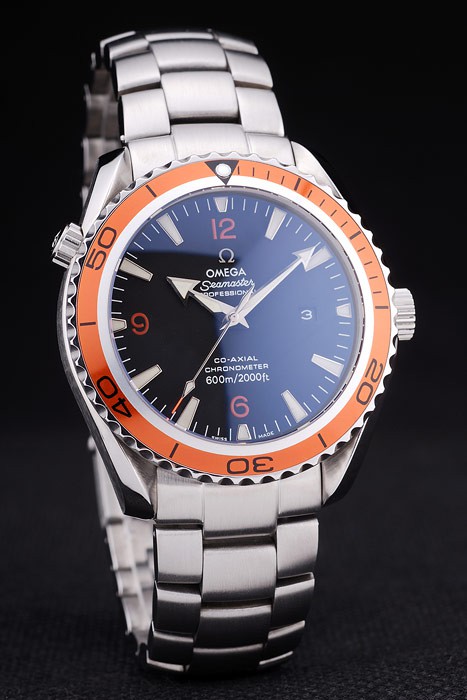 Omega Swiss Seamaster Alta Qualita Watches 4452