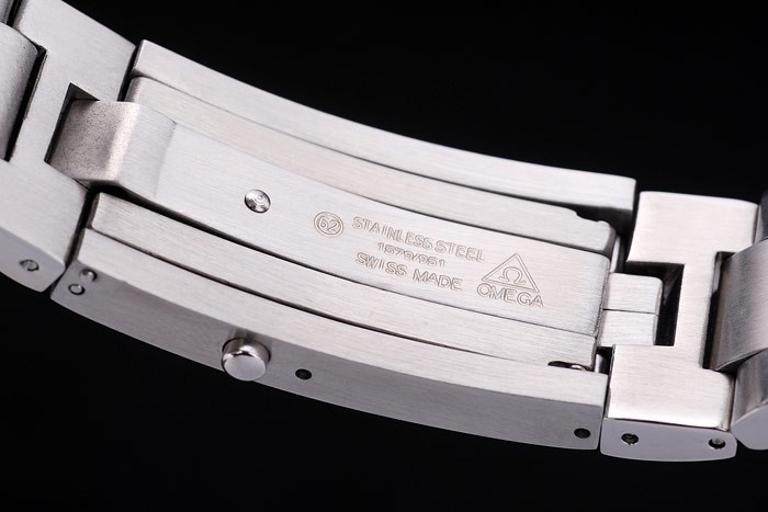 Omega Swiss Seamaster Alta Qualita Watches 4452 - Image 4