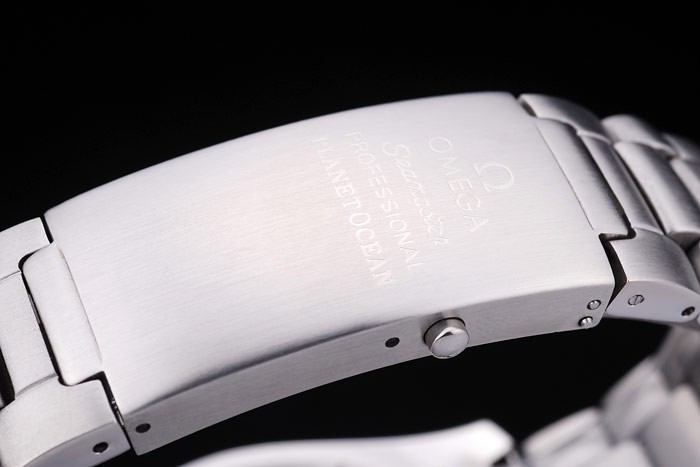 Omega Swiss Seamaster Alta Qualita Watches 4452 - Image 5