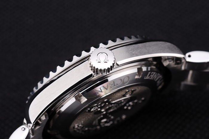 Omega Swiss Seamaster Alta Qualita Watches 4452 - Image 6