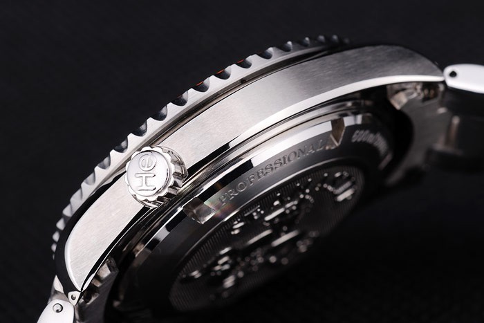 Omega Swiss Seamaster Alta Qualita Watches 4452 - Image 7