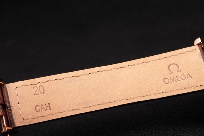 Omega Swiss Seamaster Alta Qualita Watches 4460 - Image 10