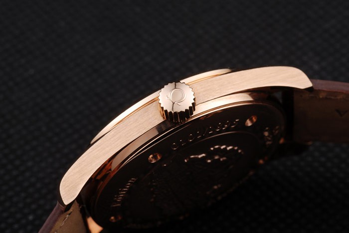 Omega Swiss Seamaster Alta Qualita Watches 4460 - Image 2