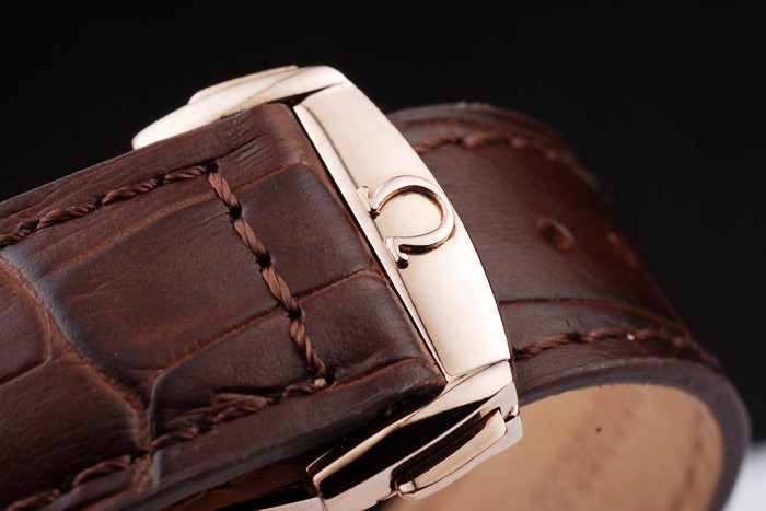 Omega Swiss Seamaster Alta Qualita Watches 4460 - Image 7