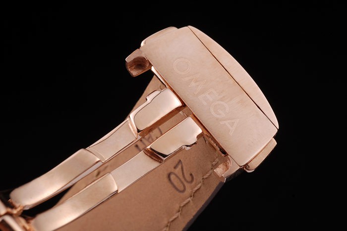 Omega Swiss Seamaster Alta Qualita Watches 4460 - Image 8