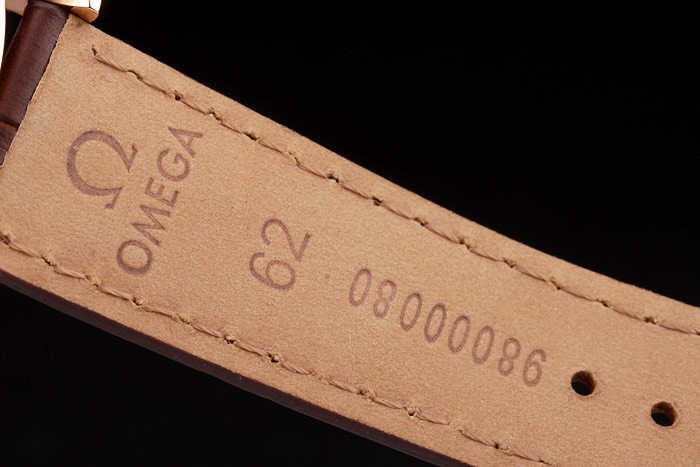 Omega Swiss Seamaster Alta Qualita Watches 4460 - Image 9