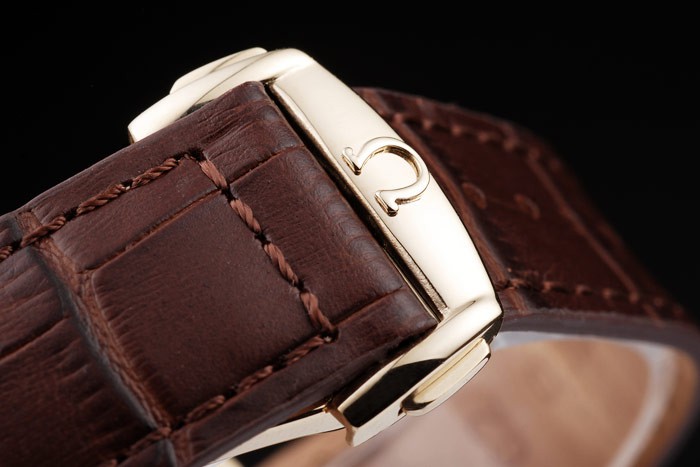 Omega Swiss Seamaster Alta Qualita Watches 4461 - Image 4