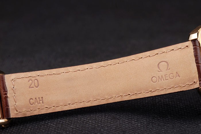 Omega Swiss Seamaster Alta Qualita Watches 4461 - Image 5