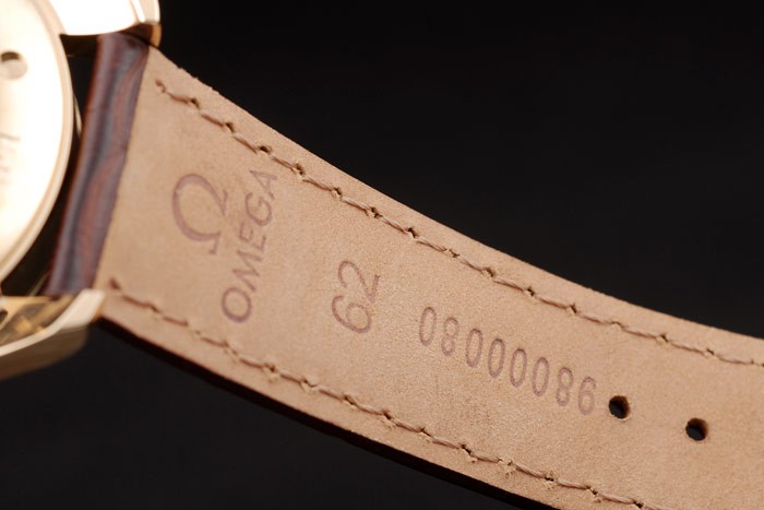 Omega Swiss Seamaster Alta Qualita Watches 4461 - Image 6