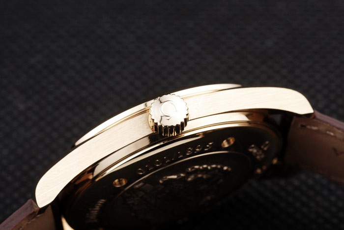 Omega Swiss Seamaster Alta Qualita Watches 4461 - Image 8