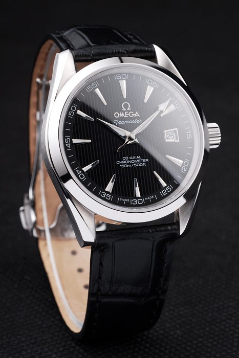 Omega Swiss Seamaster Alta Qualita Watches 4459