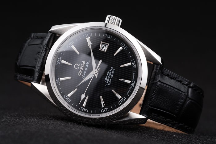 Omega Swiss Seamaster Alta Qualita Watches 4459 - Image 3