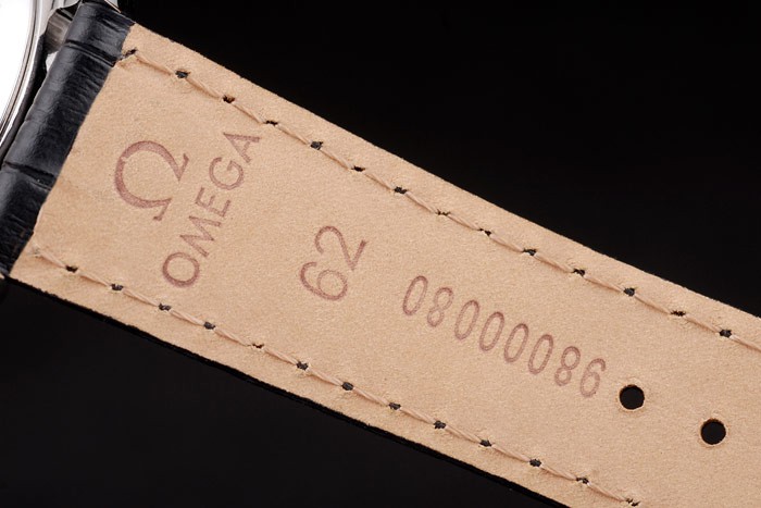 Omega Swiss Seamaster Alta Qualita Watches 4459 - Image 5