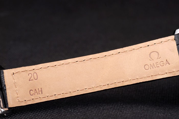 Omega Swiss Seamaster Alta Qualita Watches 4459 - Image 6