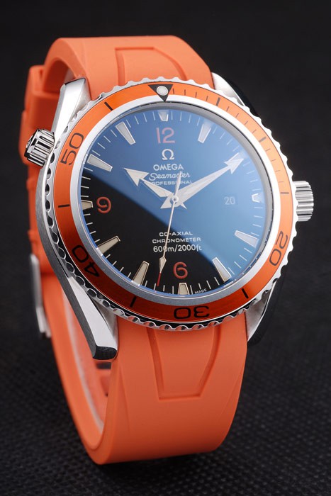 Omega Swiss Seamaster Alta Qualita Watches 4457