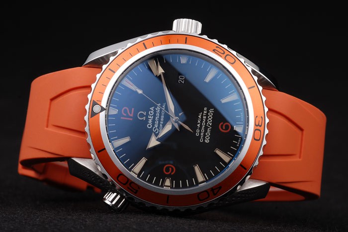 Omega Swiss Seamaster Alta Qualita Watches 4457 - Image 3