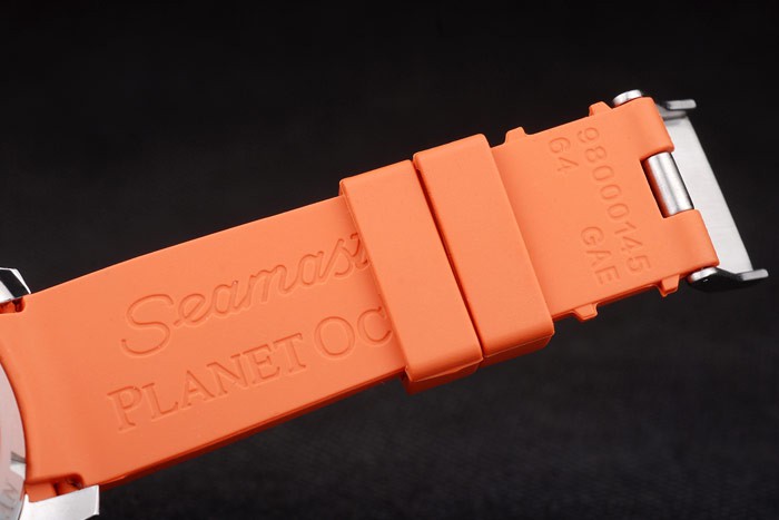 Omega Swiss Seamaster Alta Qualita Watches 4457 - Image 5