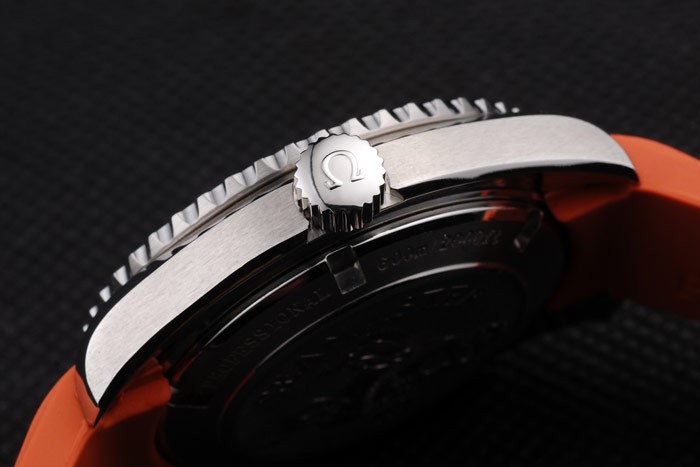 Omega Swiss Seamaster Alta Qualita Watches 4457 - Image 8