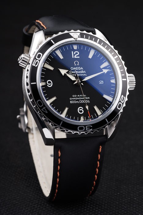 Omega Swiss Seamaster Alta Qualita Watches 4458
